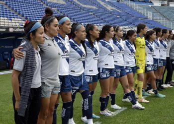 Vacante la dirección deportiva de las Franjitas