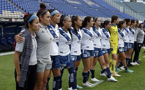 Vacante la dirección deportiva de las Franjitas