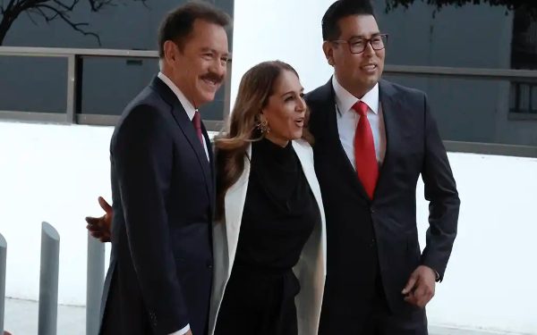 IGNACIO MIER, EL “DEBATE” Y LA SOBERBIA