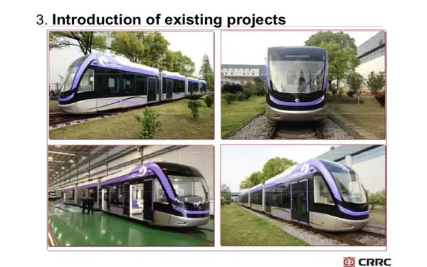 TREN LIGERO DE PUEBLA: CON ARMENTA… SÍ VA 