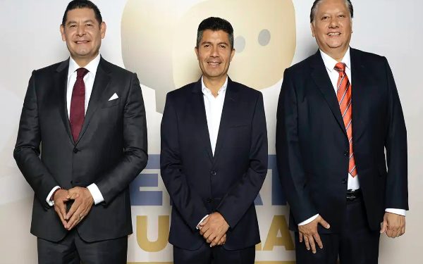 APUNTES (NECESARIOS Y URGENTES) SOBRE EL DEBATE POR LA GUBERNATURA DE PUEBLA
