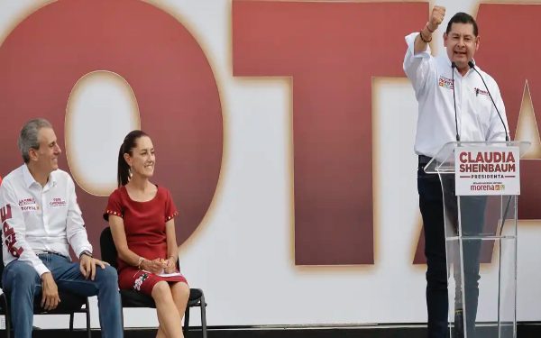 MORENA PUEBLA: LA PRUEBA DEL MÚSCULO Y LA PRUEBA DE LAS URNAS