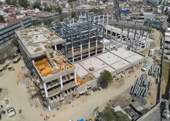 San Alejandro operará en septiembre