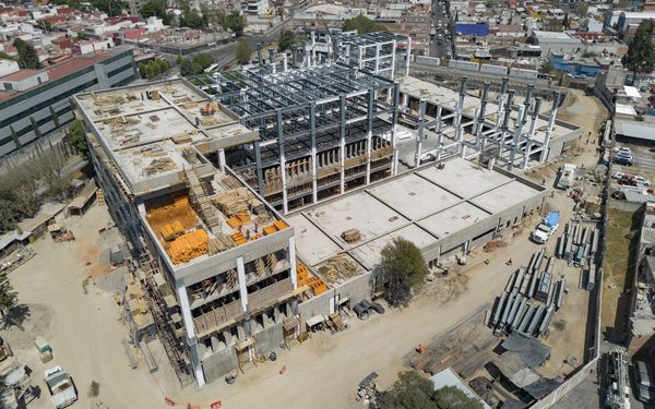 San Alejandro operará en septiembre