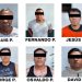 SSC Puebla captura a sujetos con droga