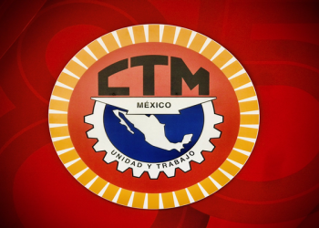 En el Día del Trabajo, la CTM llama a un diálogo entre empresas, Gobierno y trabajadores