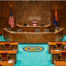 Senado de Arizona aprueba derogar ley antiaborto de 1864