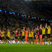 Dortmund sueña con la final de la Champions tras vencer al PSG