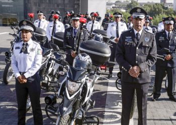 Mando único, posible solución a la inseguridad