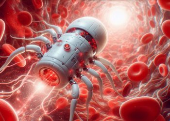 MEMS: nueva frontera de la tecnología