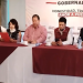 Morenistas acusan agresiones