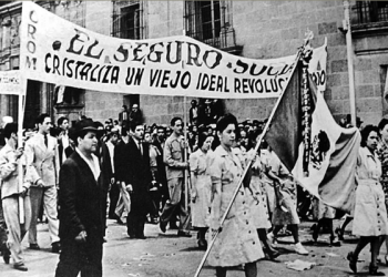 IN MEMORIAM / IMSS EN PUEBLA, 81 AÑOS