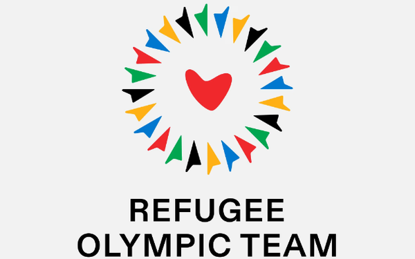 36 deportistas formarán el Equipo Olímpico de Refugiados en París 2024