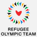 36 deportistas formarán el Equipo Olímpico de Refugiados en París 2024