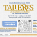 Cultura Puebla oferta 40 cursos y talleres artísticos para el periodo primavera 2024