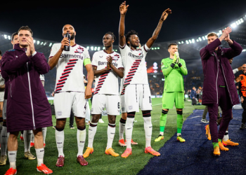Leverkusen gana en Roma y acaricia la final de Europa League