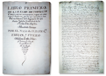 IN MEMORIAM / TESORO HALLADO EN EL SAGRARIO