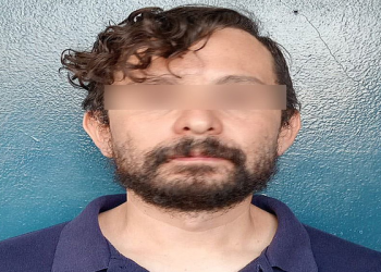 Dan prisión preventiva a docente de la BUAP por acoso sexual