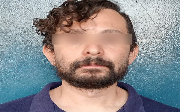 Dan prisión preventiva a docente de la BUAP por acoso sexual