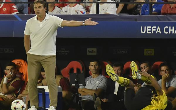Lopetegui, entre las opciones para suceder a Tuchel en el Bayern