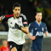 Raúl Jiménez falla gol cantado en empate del Fulham