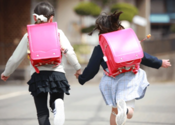 Numero de niños en Japón cae a mínimo histórico