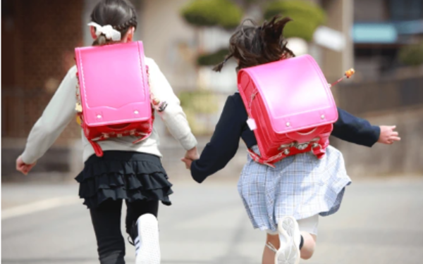 Numero de niños en Japón cae a mínimo histórico