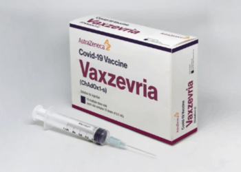 Vacuna de AstraZeneca contra la COVID-19 dejará de venderse en Europa