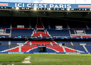 Dortmund y PSG, por el boleto a la final de Champions