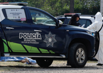 En un día, 9 homicidios en el estado