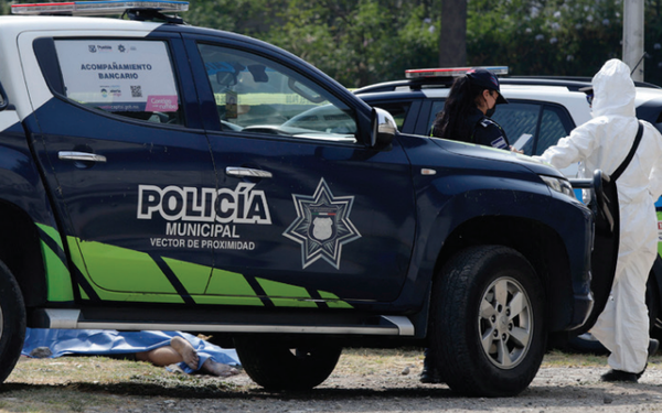 En un día, 9 homicidios en el estado