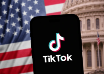 TikTok demanda a Estados Unidos por ley que obliga a su venta
