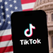 TikTok demanda a Estados Unidos por ley que obliga a su venta