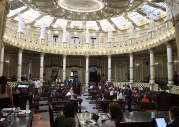 Congreso de Puebla promueve educación inclusiva para personas con discapacidad