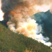 A juicio, causantes de fuego