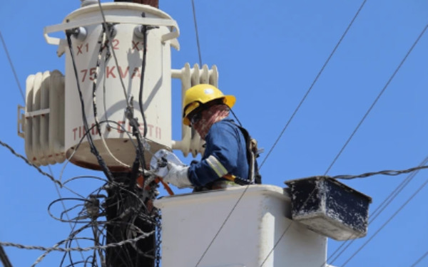 México declara su sistema eléctrico en “Estado Operativo de Alerta”