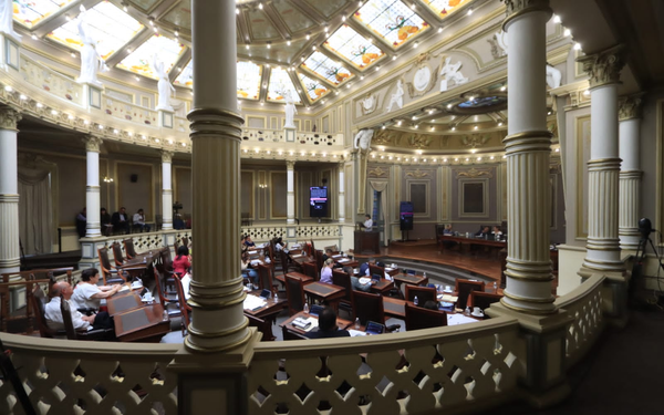 Congreso de Puebla impulsa conservación y acceso a información con nueva Ley de Archivos