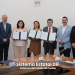 Firman acuerdo para fortalecer derechos de la niñez poblana