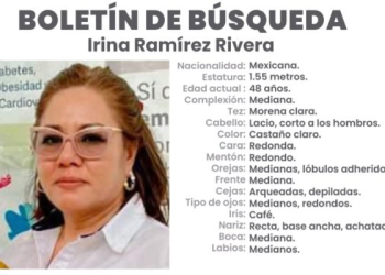 Búsqueda por Irina Ramírez