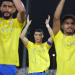 Al Nassr gana con gol de Cristiano y aplaza el título del Al-Hilal