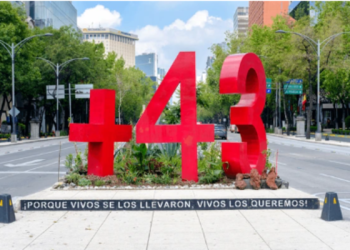 Juzgado federal concede libertad a ocho militares implicados en caso Ayotzinapa