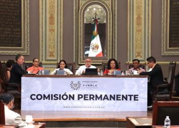 Congreso de Puebla fomenta la contratación de jóvenes recién egresados