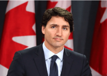 Justin Trudeau señala que Canadá está abierta a reconocer a Palestina