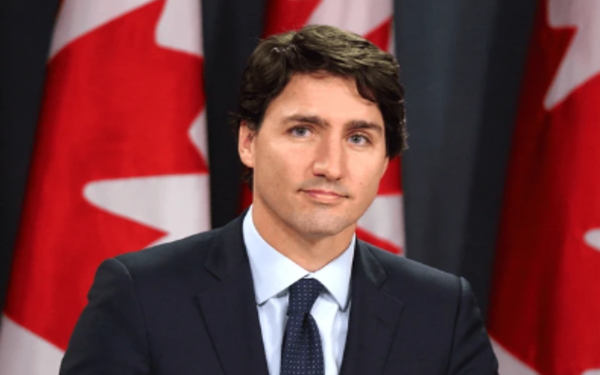 Justin Trudeau señala que Canadá está abierta a reconocer a Palestina