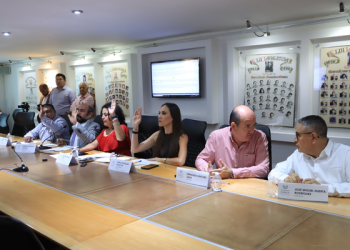 Congreso de Puebla aprueba exhorto para mejoramiento de parques, jardines y áreas verdes