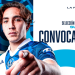 Convocan a Alberto Herrera al Tri Sub 23