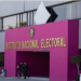 INE reintegra a 36 mil votantes en el extranjero