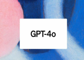 OpenAI presenta ChatGPT-4o, versión más rápida de su chatbot