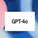 OpenAI presenta ChatGPT-4o, versión más rápida de su chatbot