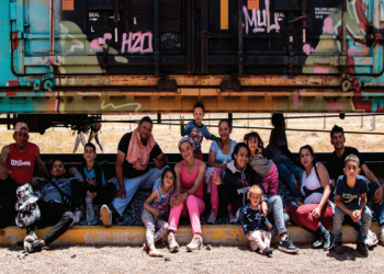 A la semana, 591 migrantes detectados: INM